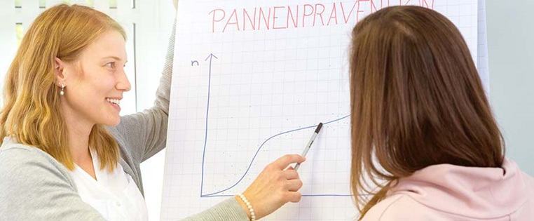 Der ADAC Truckservice bietet verschiedene Karrieremöglichkeiten.