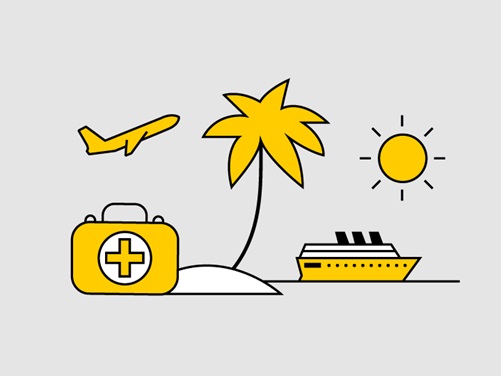 Reise: ADAC Versicherungen