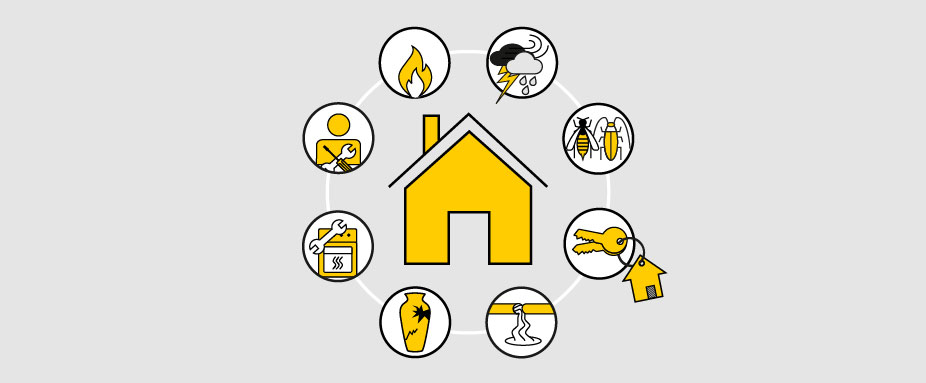 ADAC Zuhause Versicherungen